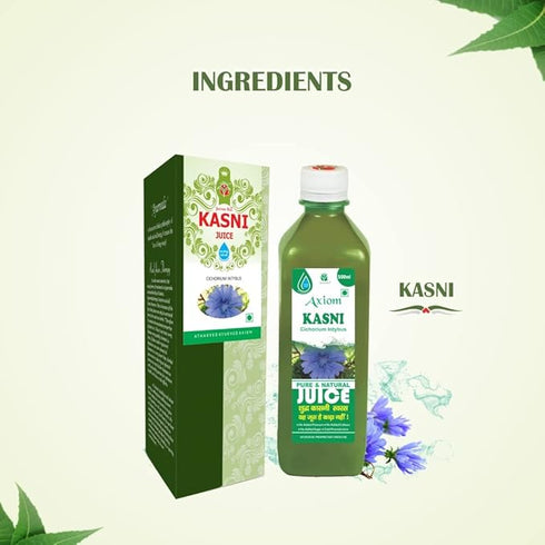 Axiom Jeevan Ras Kasni Juice